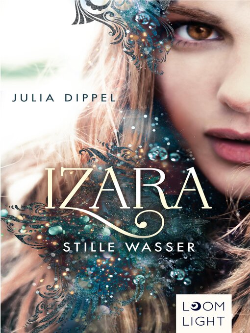 Titeldetails für Izara 2 nach Julia Dippel - Warteliste